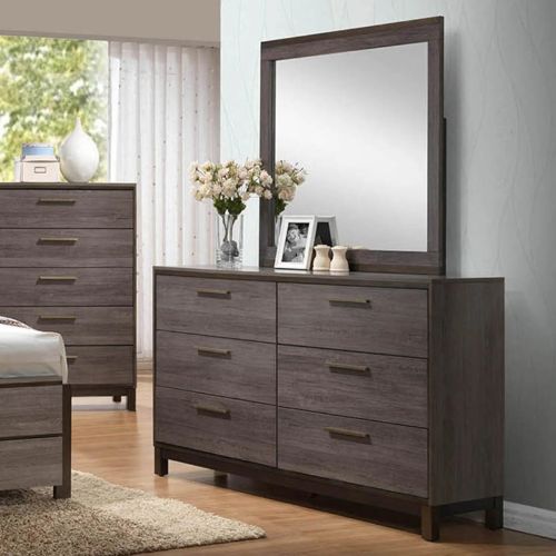 Finest Dresser Set in Dubai