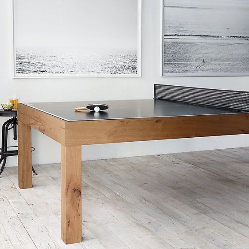 Parsons Table